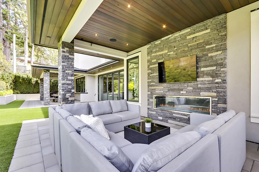 4090 Sunnycrest Drive North Vancouver, BC - 29