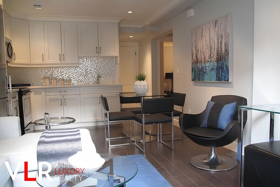 4148 W 10TH AVENUE, Vancouver BC V6R 2H3 Vancouver, BC - 1