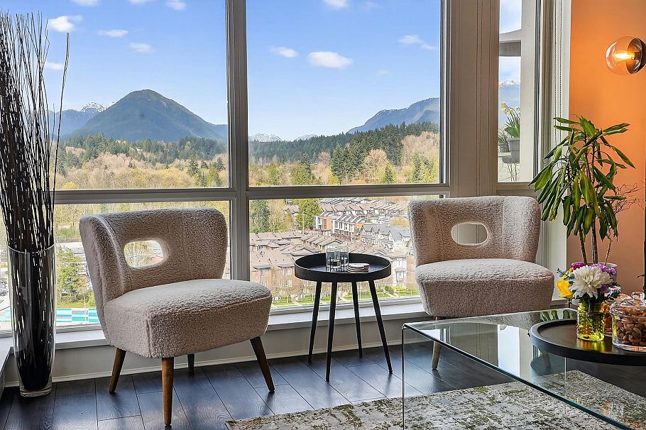 1401 1550 Fern Street North Vancouver, BC - 10