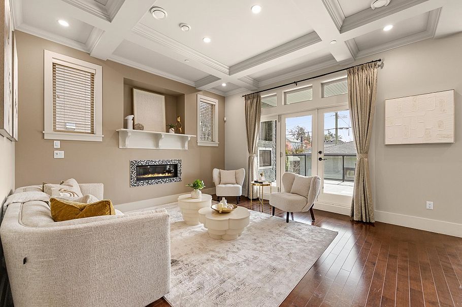 3042 W 33rd Avenue Vancouver, BC - 10