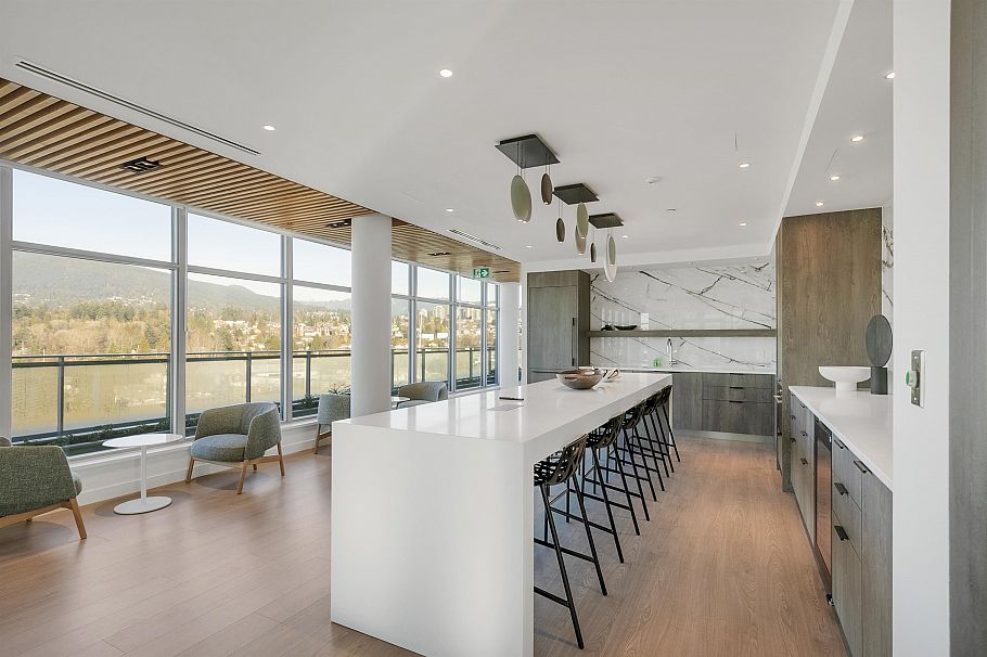 307 755 Harbourside Drive West Vancouver, BC - 30