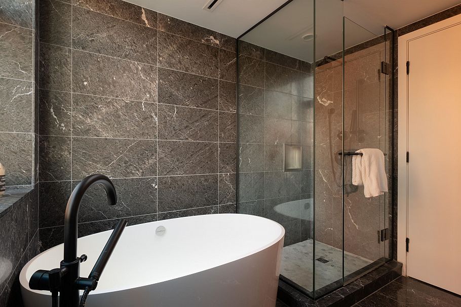 1503 1365 Davie Street Vancouver, BC - 25