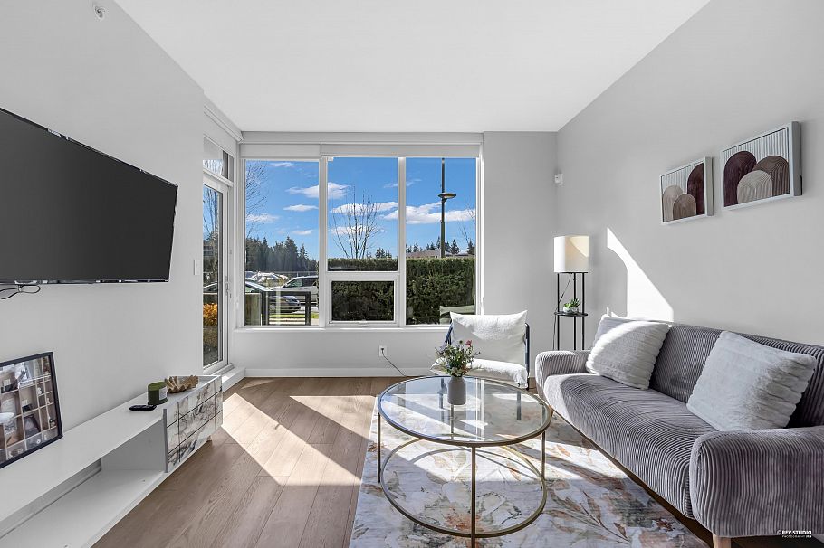 107 5687 Gray Avenue Vancouver, BC - 6