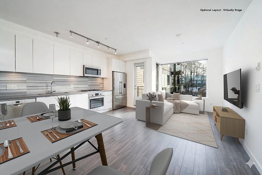 301 3138 Riverwalk Avenue Vancouver, BC - 5