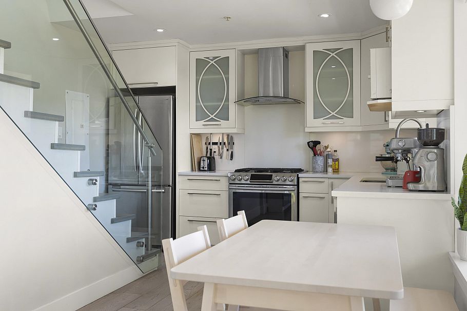 1011 Keefer Street Vancouver, BC - 10