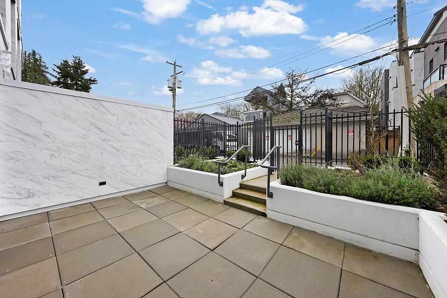 102 3668 W 10th Avenue Vancouver, BC - 21