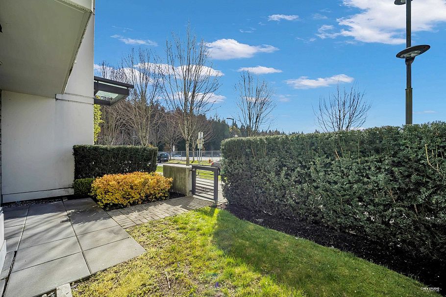 107 5687 Gray Avenue Vancouver, BC - 28