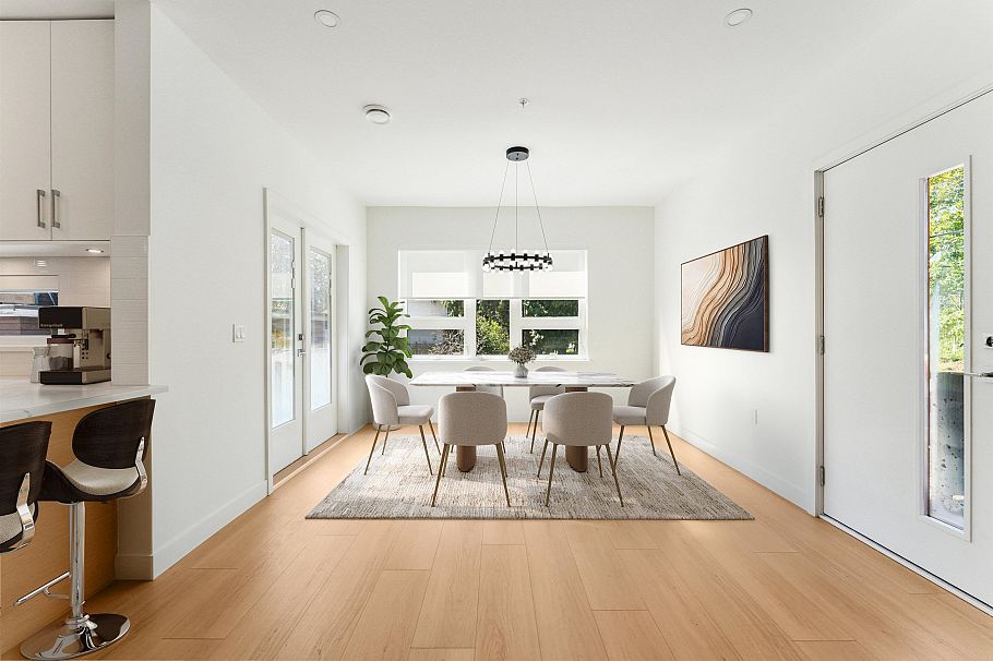 844 St. Denis Avenue North Vancouver, BC - 6