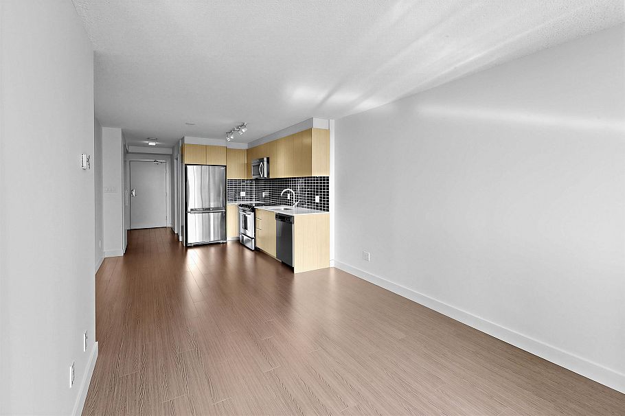 1705 1325 Rolston Street Vancouver, BC - 11