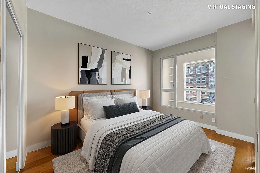 308 205 E 10th Avenue Vancouver, BC - 5