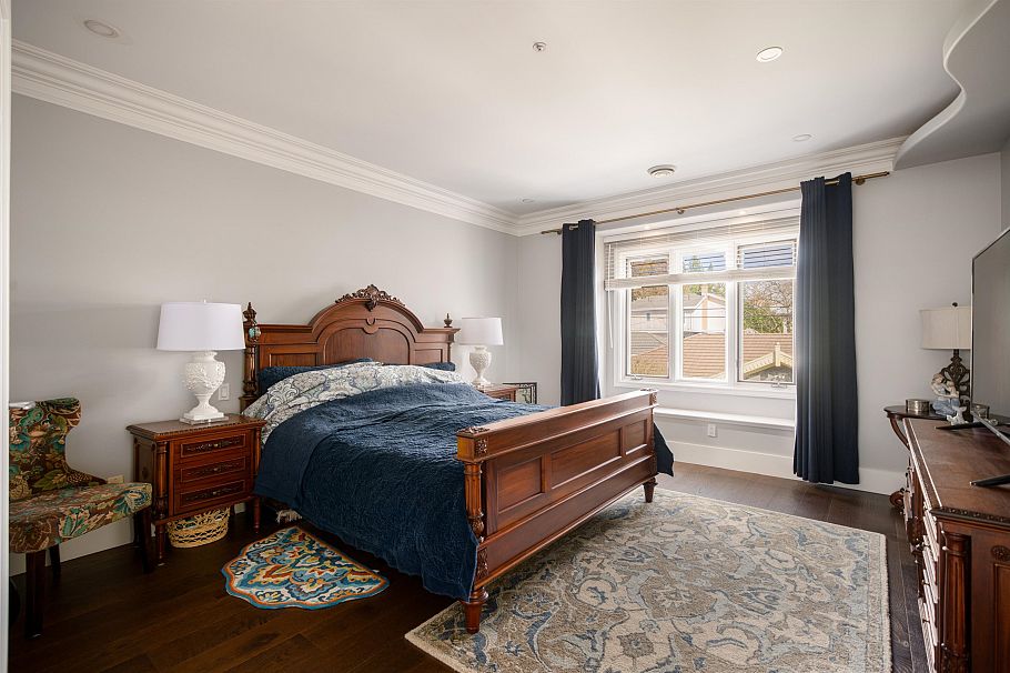 5850 Cartier Street Vancouver, BC - 21