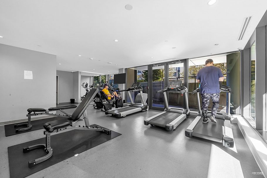 107 5687 Gray Avenue Vancouver, BC - 34