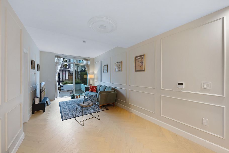 102 3668 W 10th Avenue Vancouver, BC - 11