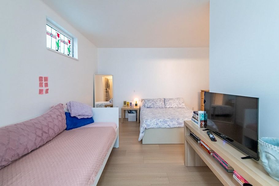 3315 W 6th Avenue Vancouver, BC - 32