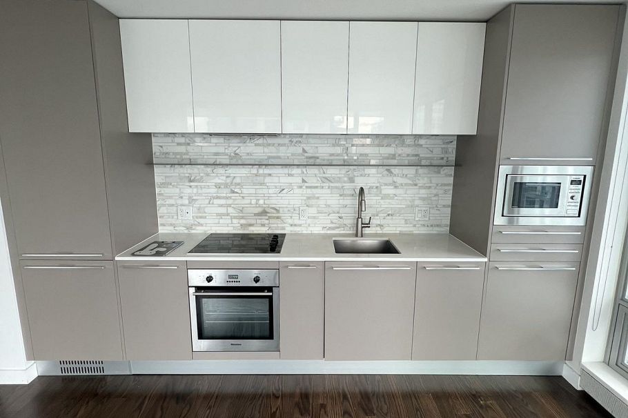 1706 8031 Nunavut Lane Vancouver, BC - 1