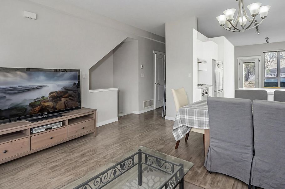 3107 E Kent Avenue North Avenue Vancouver, BC - 7