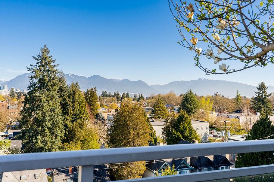 302 523 W King Edward Avenue Vancouver, BC - 33