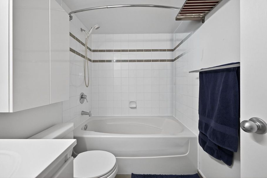 1201 183 Keefer Place Vancouver, BC - 23