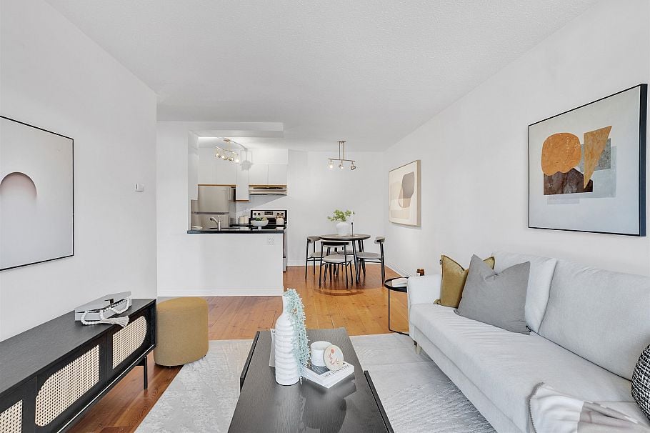 410 711 E 6th Avenue Vancouver, BC - 8