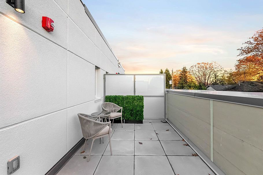 315 2250 E 1st Avenue Vancouver, BC - 15