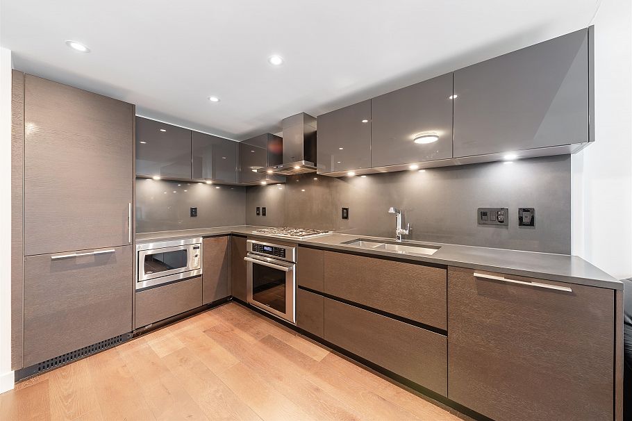 201 1561 W 57th Avenue Vancouver, BC - 7