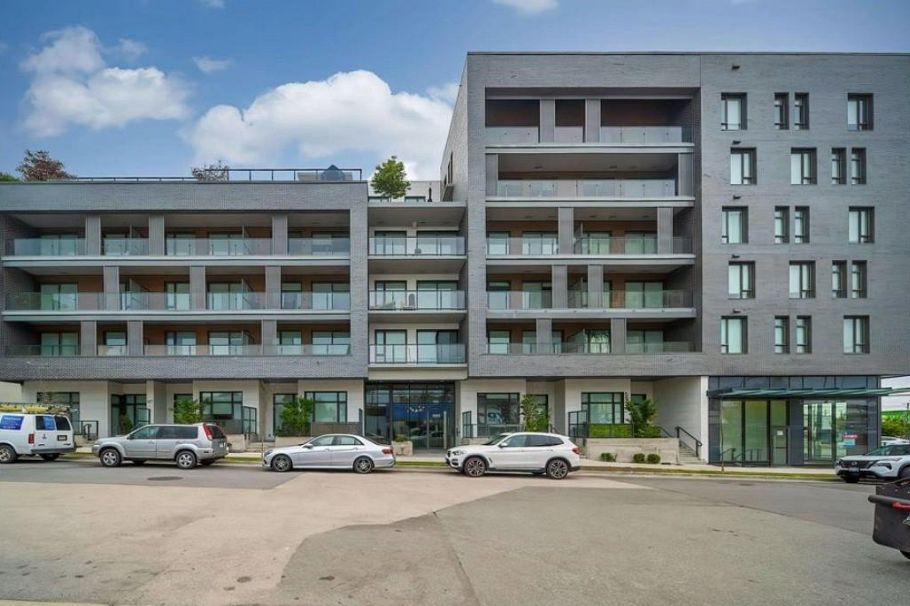 505 8888 Osler Street Vancouver, BC - 1