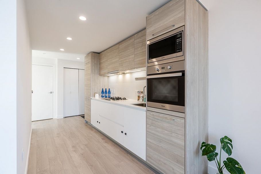 302 523 W King Edward Avenue Vancouver, BC - 7