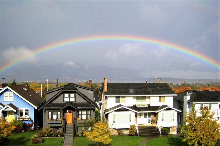 3400 W 18TH AVENUE, Vancouver BC V6S 1A7 Vancouver, BC - 28