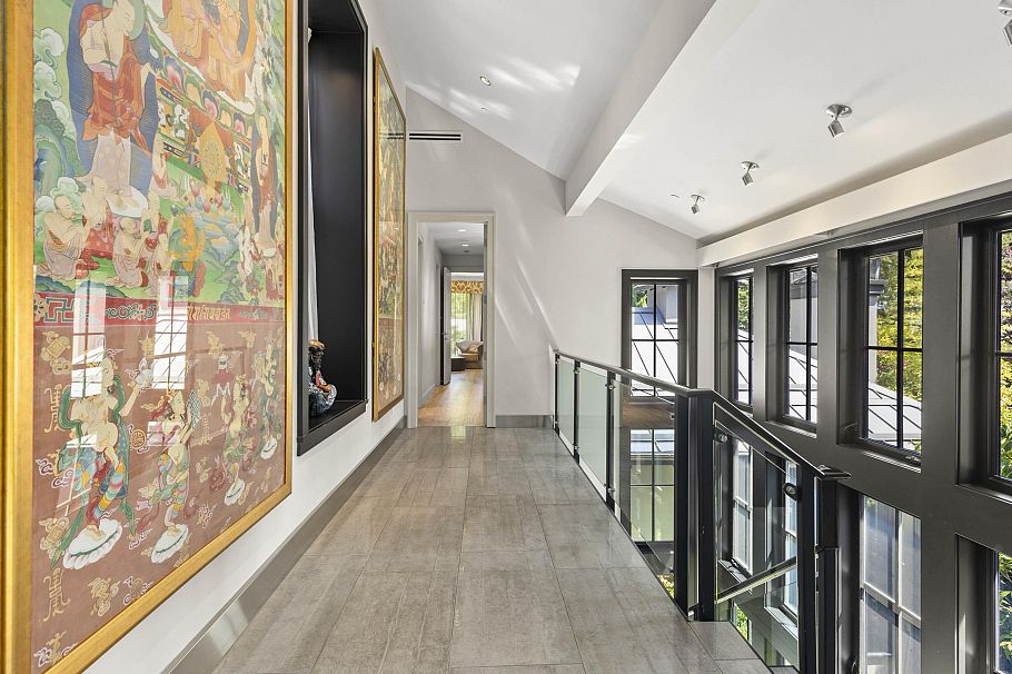 6448 Macdonald Street Vancouver, BC - 19