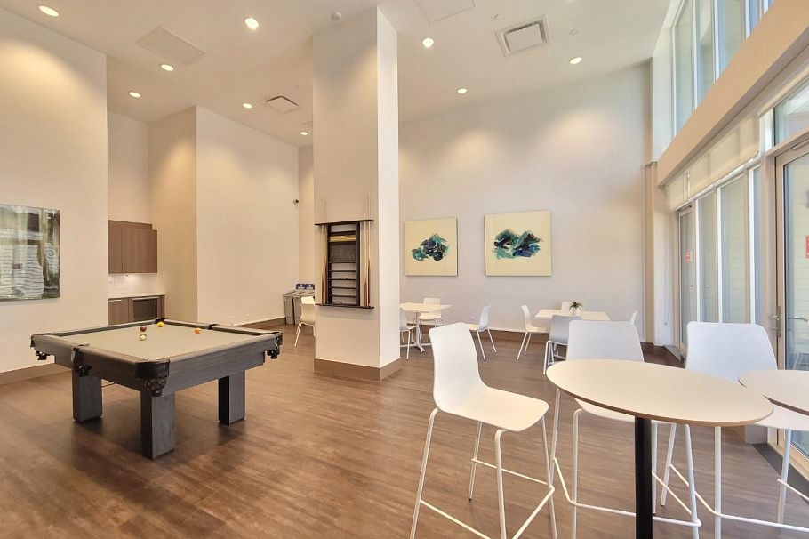 608 2785 Library Lane North Vancouver, BC - 5