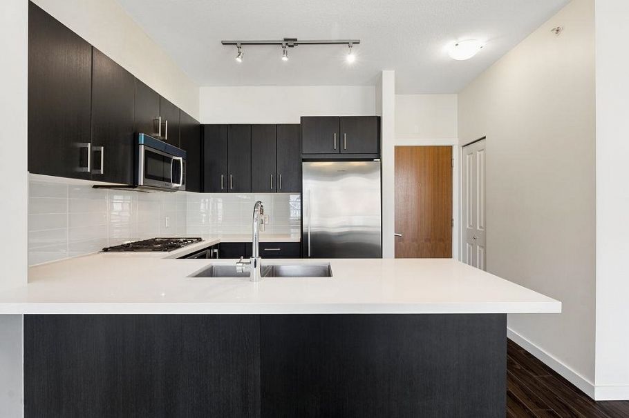 420 3163 Riverwalk Avenue Vancouver, BC - 10