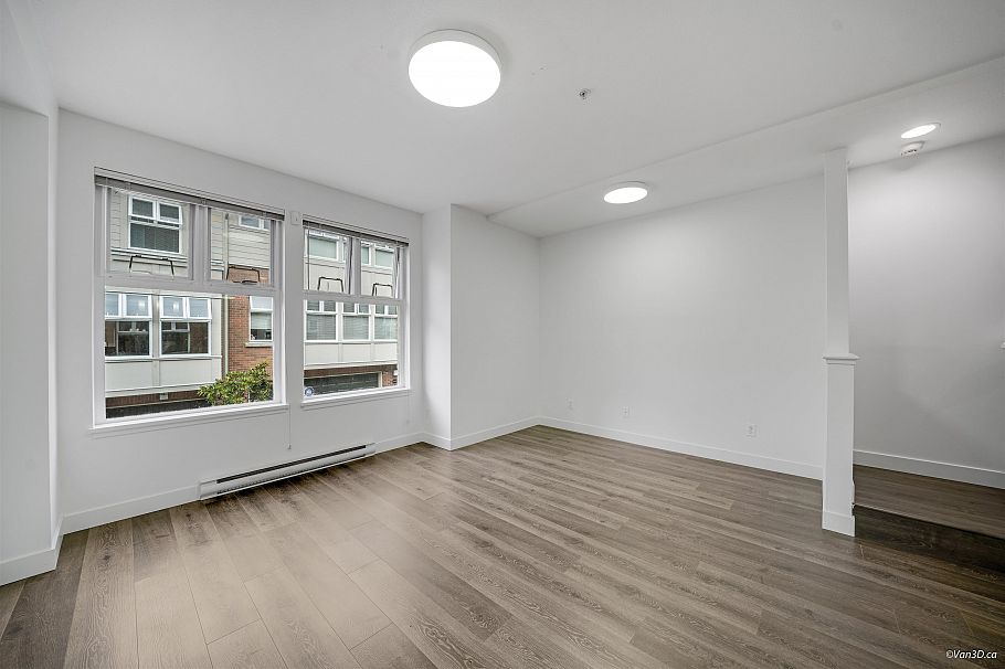 6612 Arbutus Street Vancouver, BC - 6