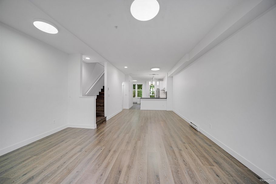 6612 Arbutus Street Vancouver, BC - 7