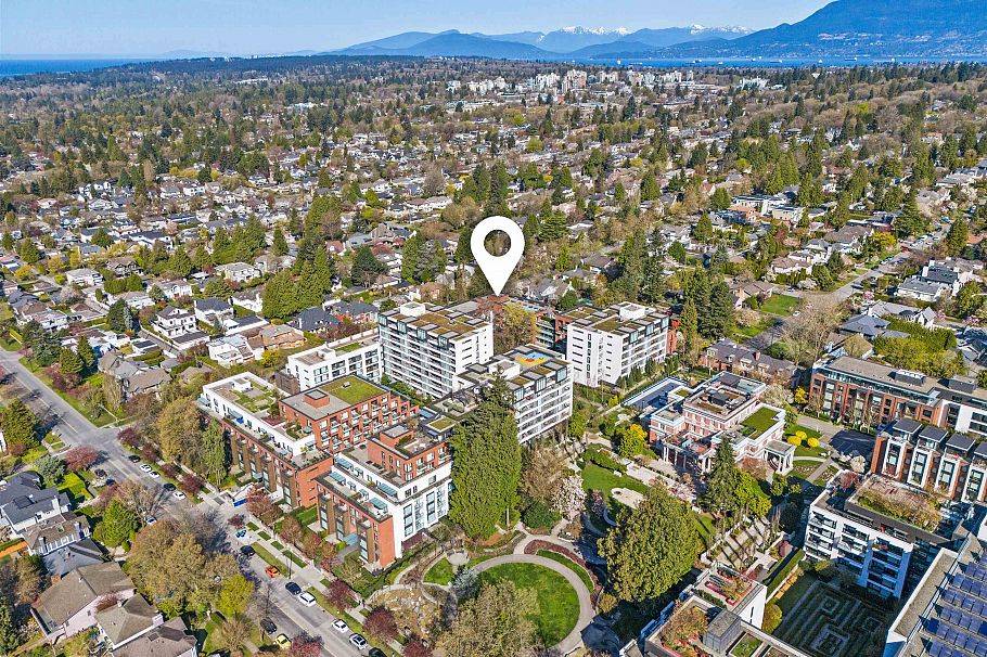 101 7128 Adera Street Vancouver, BC - 30