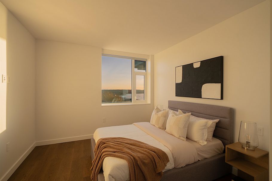 1503 1365 Davie Street Vancouver, BC - 21