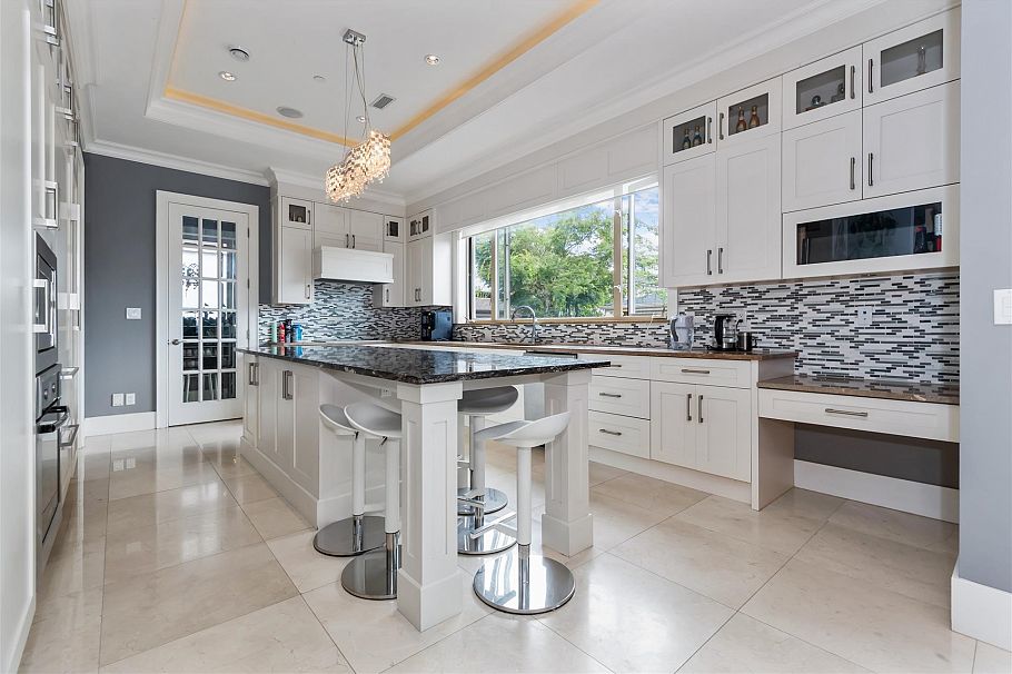 5578 Elizabeth Street Vancouver, BC - 4