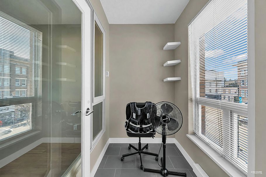 308 205 E 10th Avenue Vancouver, BC - 9