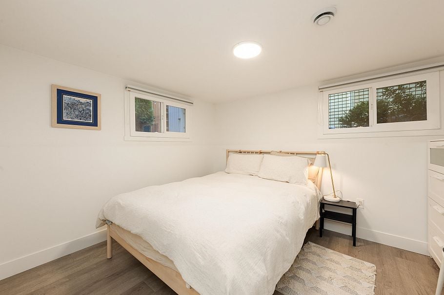 170 W 10th Avenue Vancouver, BC - 32