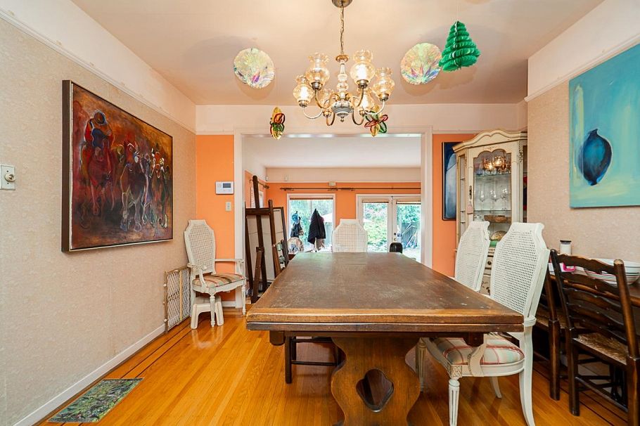 6138 Granville Street Vancouver, BC - 13