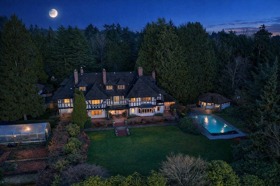 2206 SW Marine Drive Vancouver, BC - 12