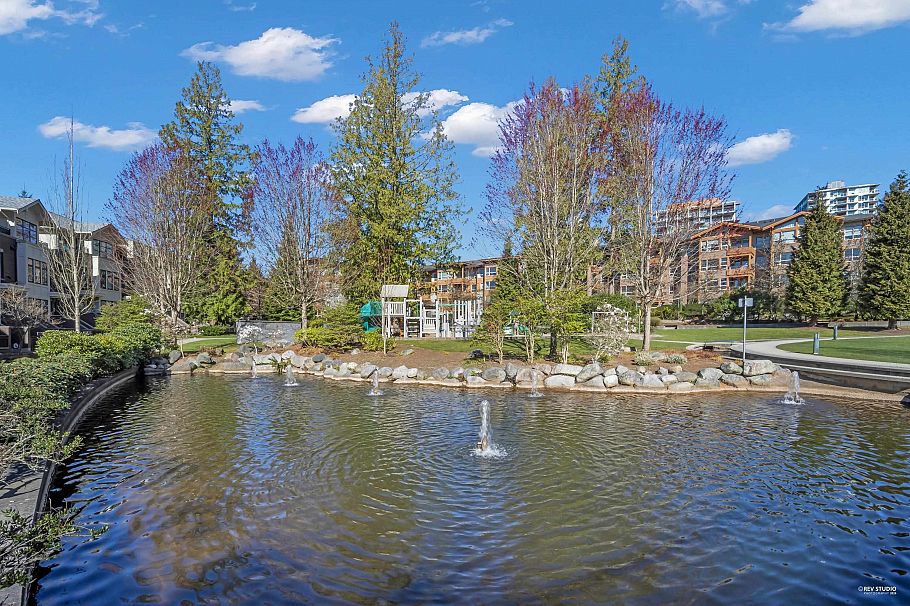 107 5687 Gray Avenue Vancouver, BC - 33