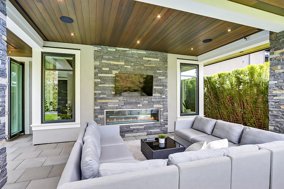 4090 Sunnycrest Drive North Vancouver, BC - 34