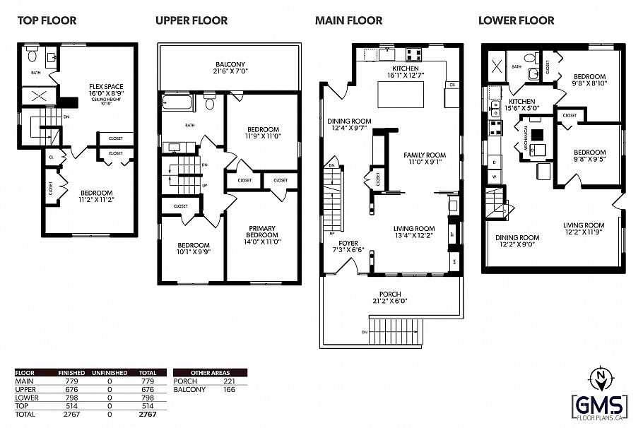 170 W 10th Avenue Vancouver, BC - 40