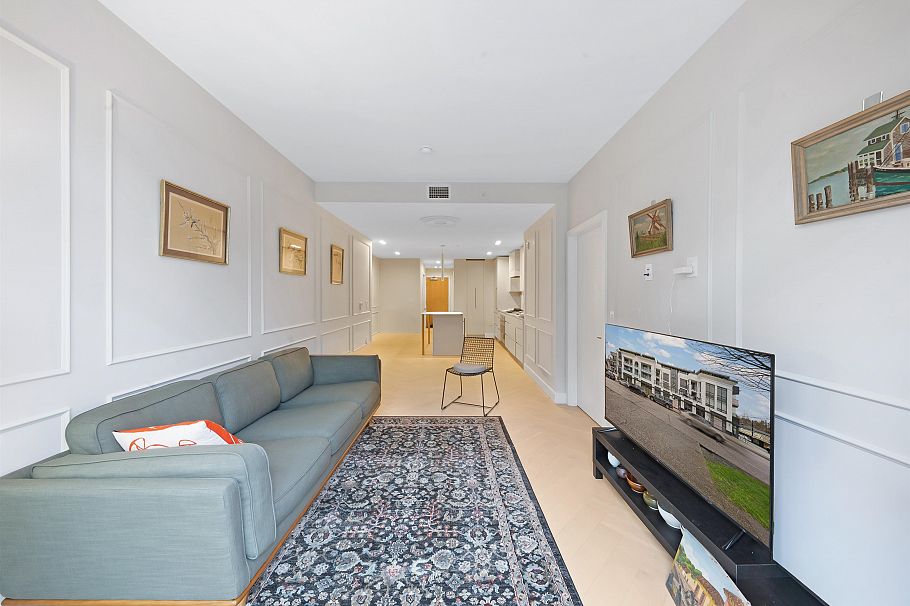 102 3668 W 10th Avenue Vancouver, BC - 10