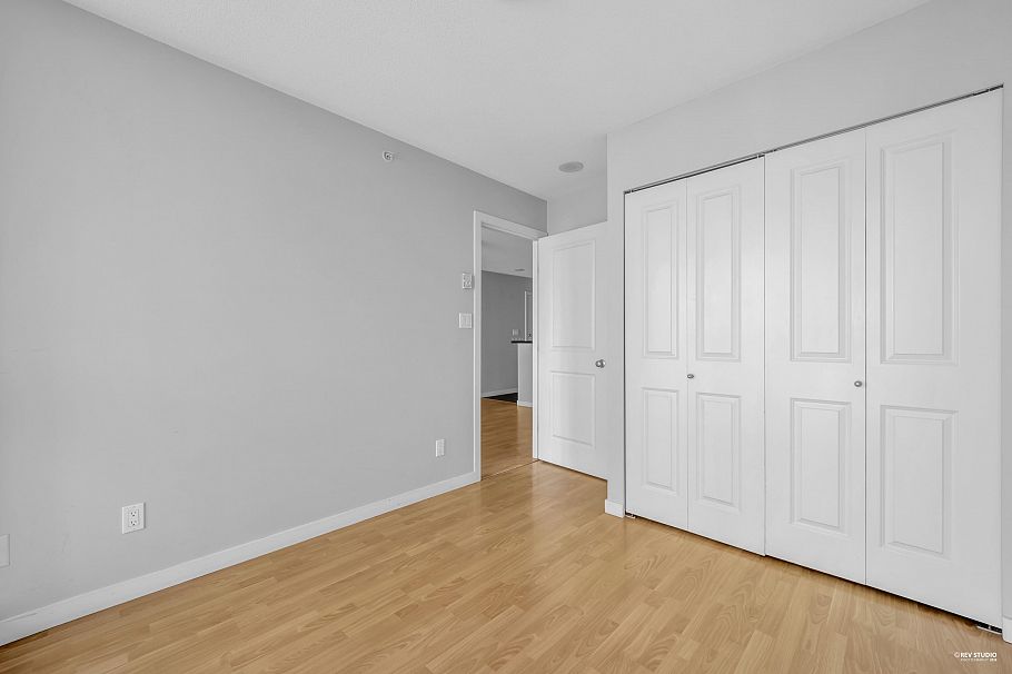 1707 1295 Richards Street Vancouver, BC - 14