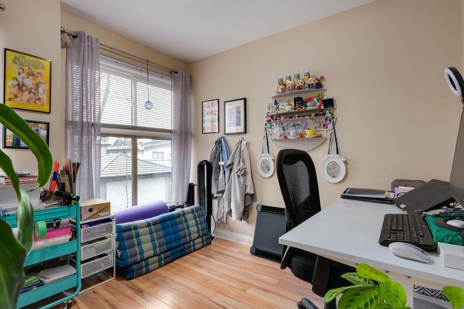 209 688 E 16th Avenue Vancouver, BC - 9