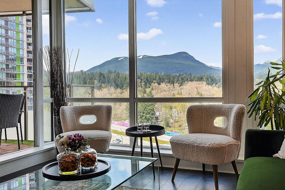 1401 1550 Fern Street North Vancouver, BC - 11