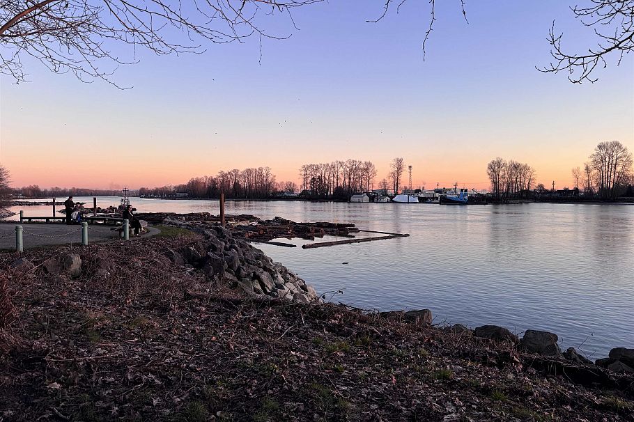 1001 2733 Chandlery Place Vancouver, BC - 22