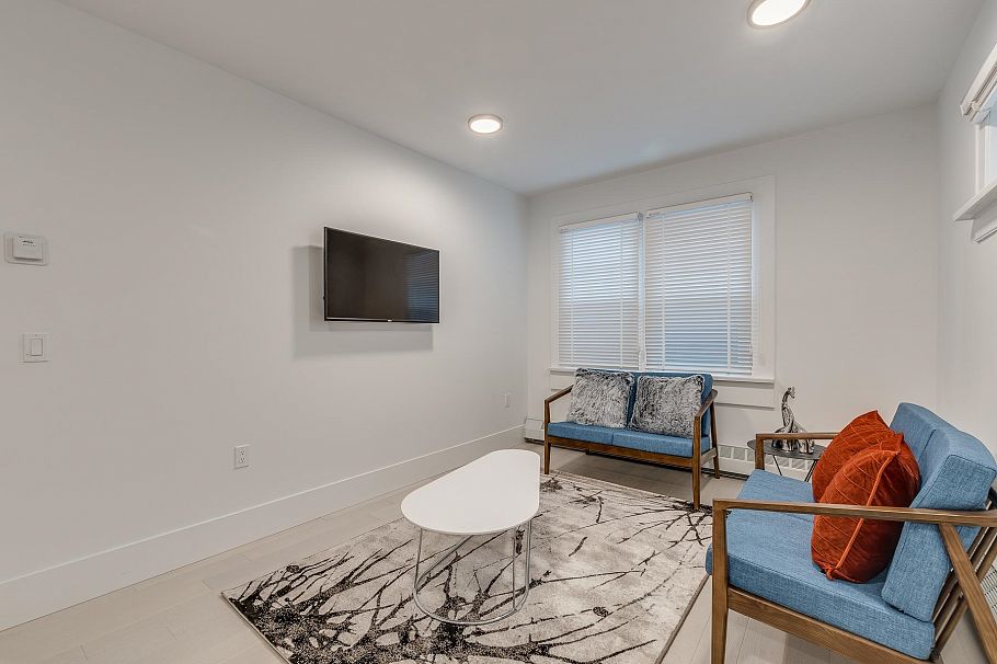 204 1425 HARO STREET, Vancouver BC V6G 1G2 Vancouver, BC - 6