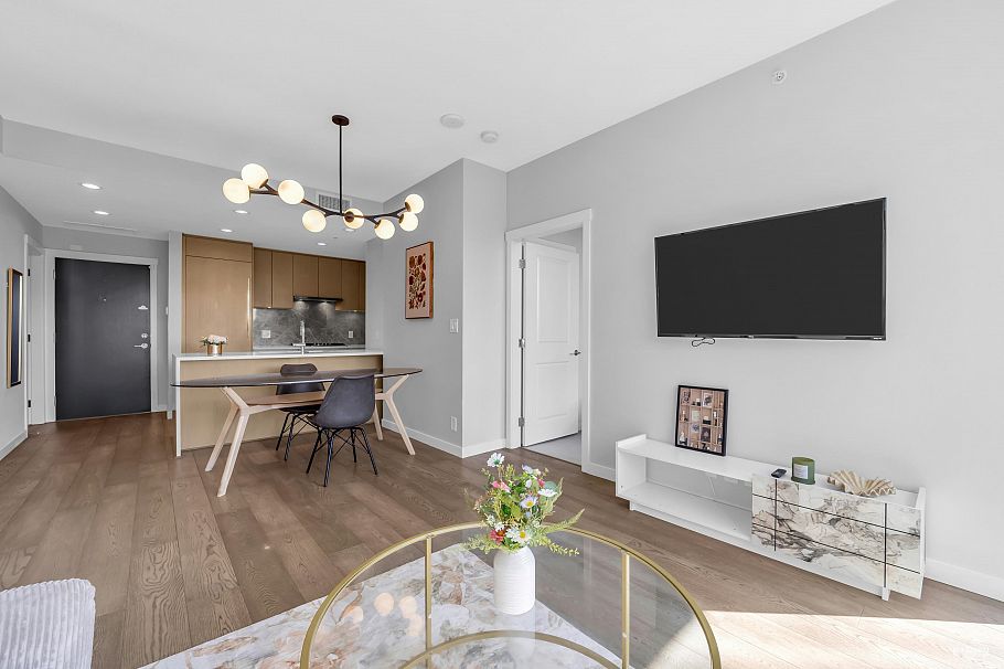 107 5687 Gray Avenue Vancouver, BC - 8